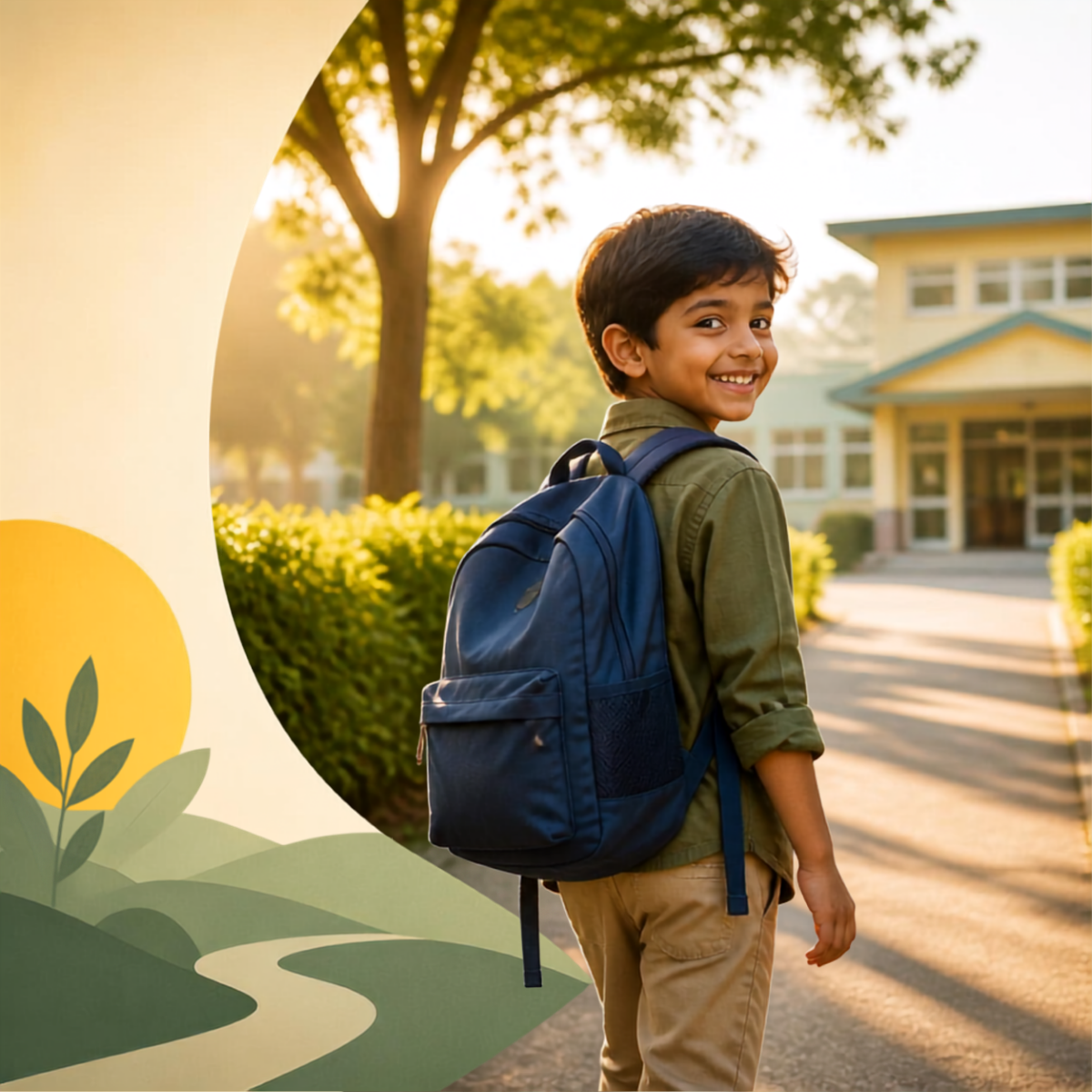 Education That Changes Futures
